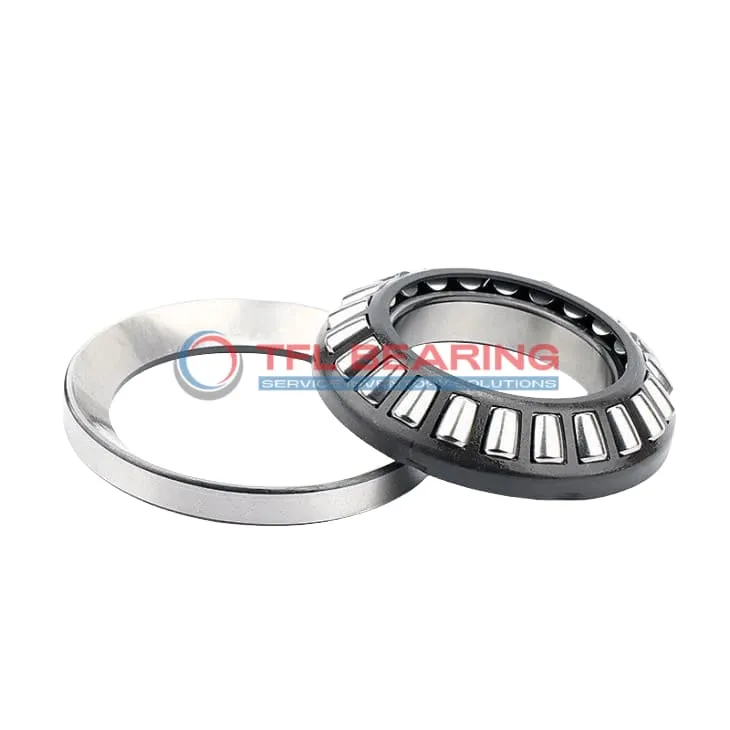 Spherical Roller Thrust Bearings 29380